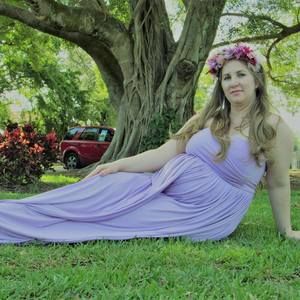 Meet your Posher, Sadira